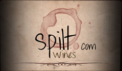 SpiltWines logo